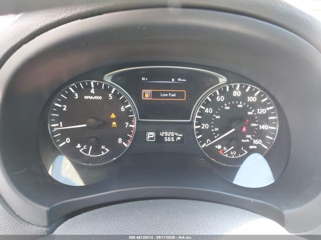 Aukcja sprzedaży 2015 Nissan Altima 2.5 S, vin: 1N4AL3AP3FC411723, numer aukcji: 46139314