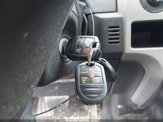 46139325 :رقم المزاد ، 1FTFX1ET3BFB96613 vin ، 2011 Ford F-150 Xlt مزاد بيع