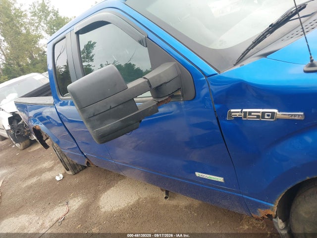 46139325 :رقم المزاد ، 1FTFX1ET3BFB96613 vin ، 2011 Ford F-150 Xlt مزاد بيع