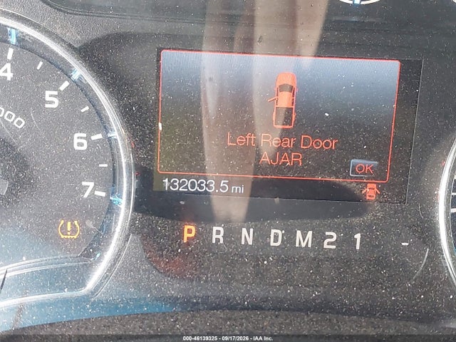 46139325 :رقم المزاد ، 1FTFX1ET3BFB96613 vin ، 2011 Ford F-150 Xlt مزاد بيع