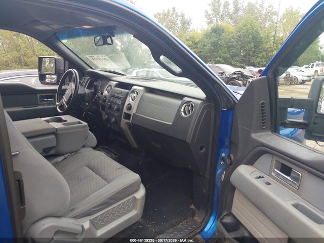 46139325 :رقم المزاد ، 1FTFX1ET3BFB96613 vin ، 2011 Ford F-150 Xlt مزاد بيع