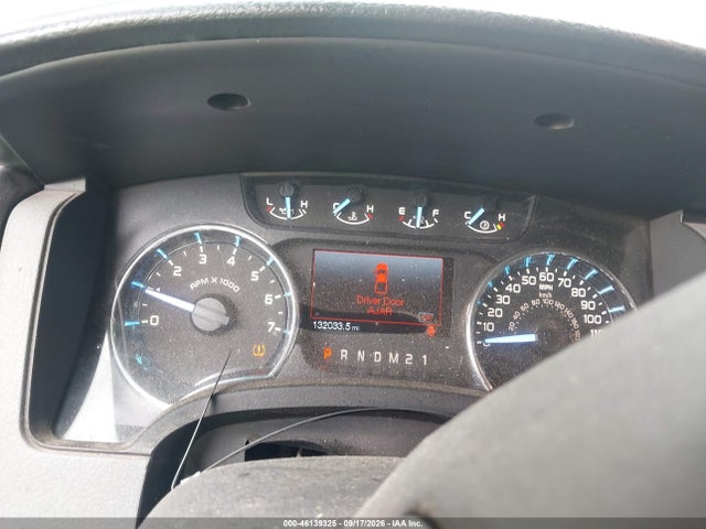 46139325 :رقم المزاد ، 1FTFX1ET3BFB96613 vin ، 2011 Ford F-150 Xlt مزاد بيع