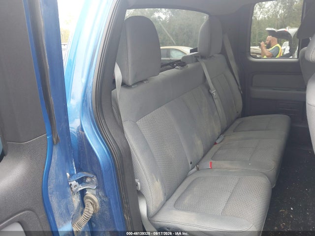46139325 :رقم المزاد ، 1FTFX1ET3BFB96613 vin ، 2011 Ford F-150 Xlt مزاد بيع