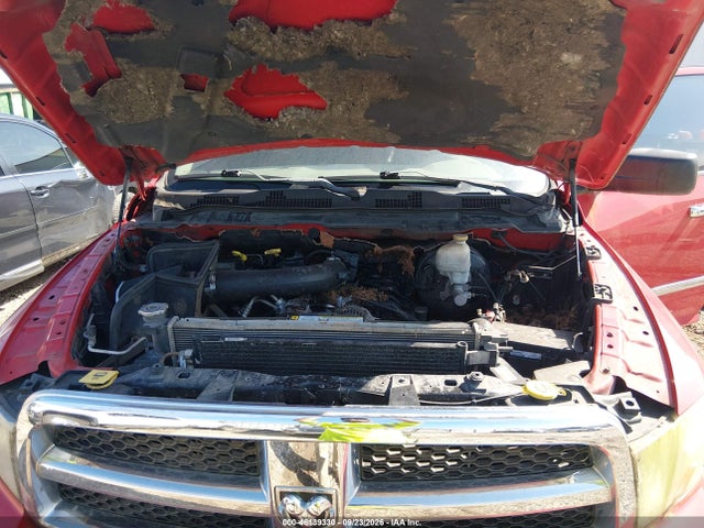 Aukcja sprzedaży 2010 Dodge Ram 1500 Slt/sport/trx, vin: 1D7RV1GP8AS230253, numer aukcji: 46139330