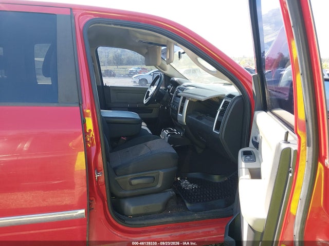 Aukcja sprzedaży 2010 Dodge Ram 1500 Slt/sport/trx, vin: 1D7RV1GP8AS230253, numer aukcji: 46139330