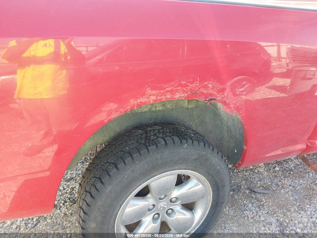 Aukcja sprzedaży 2010 Dodge Ram 1500 Slt/sport/trx, vin: 1D7RV1GP8AS230253, numer aukcji: 46139330