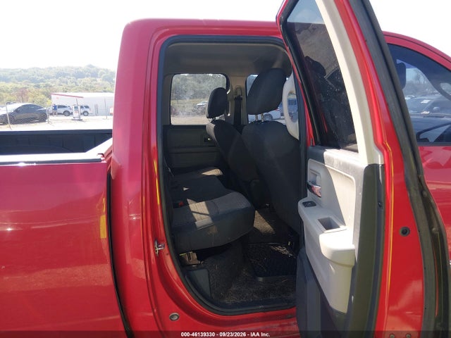 Aukcja sprzedaży 2010 Dodge Ram 1500 Slt/sport/trx, vin: 1D7RV1GP8AS230253, numer aukcji: 46139330