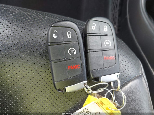 Aukcja sprzedaży 2017 Dodge Journey Gt Awd, vin: 3C4PDDEG9HT502746, numer aukcji: 46139334