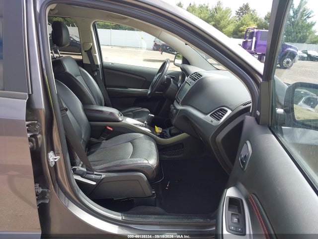Aukcja sprzedaży 2017 Dodge Journey Gt Awd, vin: 3C4PDDEG9HT502746, numer aukcji: 46139334