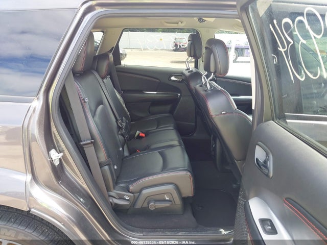 Aukcja sprzedaży 2017 Dodge Journey Gt Awd, vin: 3C4PDDEG9HT502746, numer aukcji: 46139334