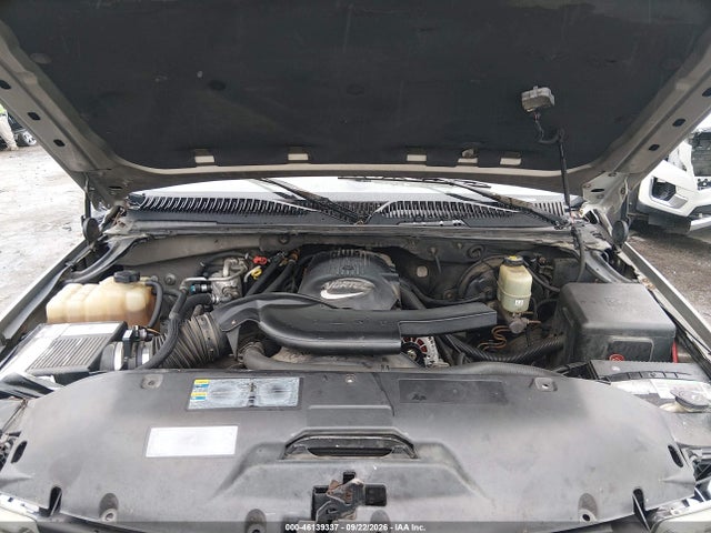 Продаж на аукціоні авто 2002 Chevrolet Tahoe Lt, vin: 1GNEC13Z22R301548, номер лоту: 46139337