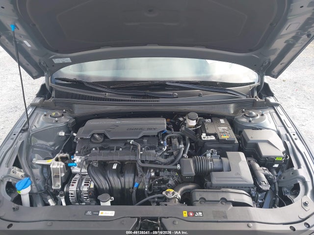 46139341 :رقم المزاد ، KMHLM4DG0TU217721 vin ، 2026 Hyundai Elantra Sel Sport مزاد بيع