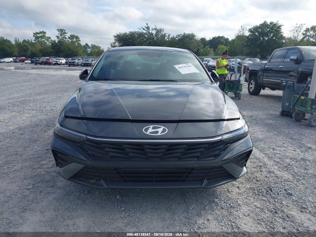 46139341 :رقم المزاد ، KMHLM4DG0TU217721 vin ، 2026 Hyundai Elantra Sel Sport مزاد بيع