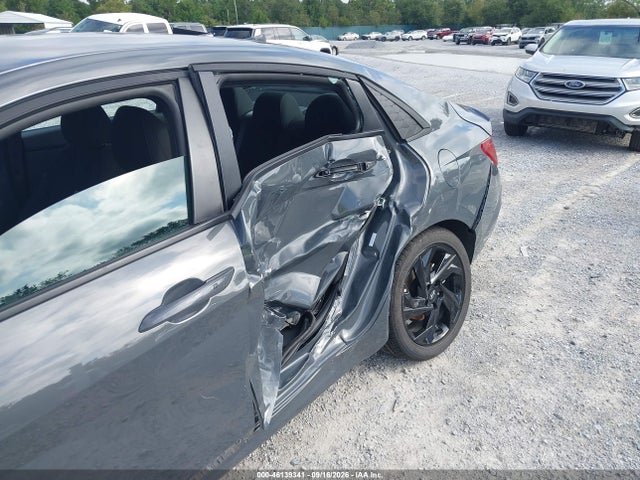 46139341 :رقم المزاد ، KMHLM4DG0TU217721 vin ، 2026 Hyundai Elantra Sel Sport مزاد بيع