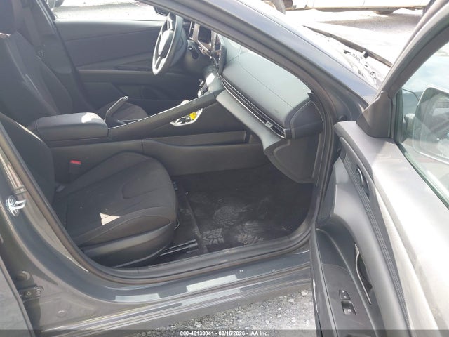 46139341 :رقم المزاد ، KMHLM4DG0TU217721 vin ، 2026 Hyundai Elantra Sel Sport مزاد بيع