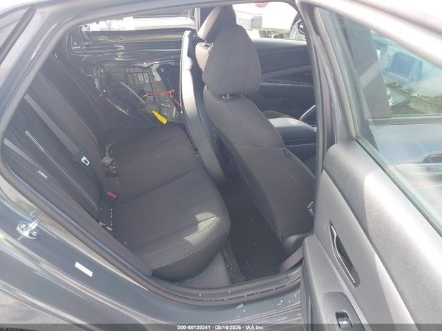 46139341 :رقم المزاد ، KMHLM4DG0TU217721 vin ، 2026 Hyundai Elantra Sel Sport مزاد بيع