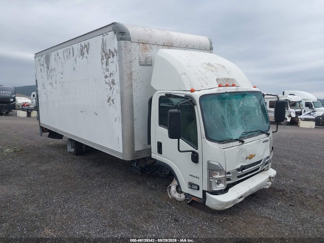 Продаж на аукціоні авто 2024 Chevrolet 4500 Hg Lcf Gas, vin: 54DCDW1DXRS204128, номер лоту: 46139342