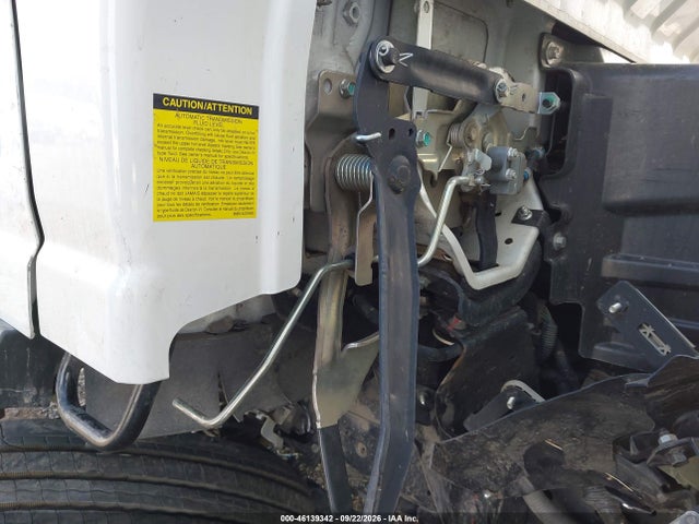 Продаж на аукціоні авто 2024 Chevrolet 4500 Hg Lcf Gas, vin: 54DCDW1DXRS204128, номер лоту: 46139342