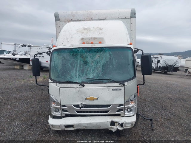 Продаж на аукціоні авто 2024 Chevrolet 4500 Hg Lcf Gas, vin: 54DCDW1DXRS204128, номер лоту: 46139342