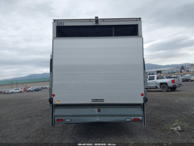 Продаж на аукціоні авто 2024 Chevrolet 4500 Hg Lcf Gas, vin: 54DCDW1DXRS204128, номер лоту: 46139342