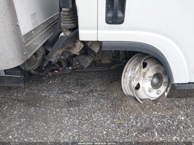 Продаж на аукціоні авто 2024 Chevrolet 4500 Hg Lcf Gas, vin: 54DCDW1DXRS204128, номер лоту: 46139342