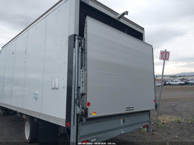Продаж на аукціоні авто 2024 Chevrolet 4500 Hg Lcf Gas, vin: 54DCDW1DXRS204128, номер лоту: 46139342