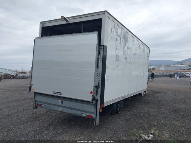 Продаж на аукціоні авто 2024 Chevrolet 4500 Hg Lcf Gas, vin: 54DCDW1DXRS204128, номер лоту: 46139342