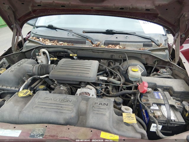 Aukcja sprzedaży 2001 Dodge Dakota Slt/sport, vin: 1B7HL2AN61S225058, numer aukcji: 46139343