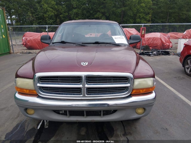 Aukcja sprzedaży 2001 Dodge Dakota Slt/sport, vin: 1B7HL2AN61S225058, numer aukcji: 46139343