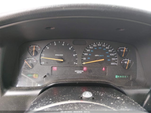 Aukcja sprzedaży 2001 Dodge Dakota Slt/sport, vin: 1B7HL2AN61S225058, numer aukcji: 46139343