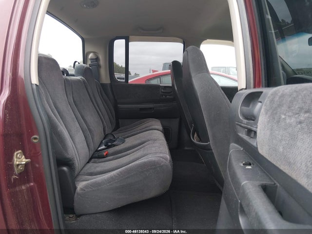 Aukcja sprzedaży 2001 Dodge Dakota Slt/sport, vin: 1B7HL2AN61S225058, numer aukcji: 46139343