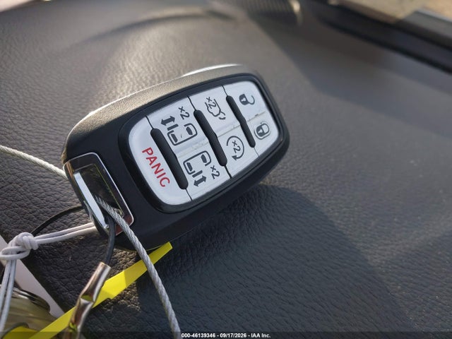 Aukcja sprzedaży 2026 Chrysler Pacifica Limited, vin: 2C4RC1GG8TR213280, numer aukcji: 46139346