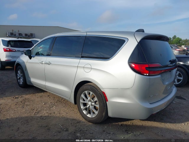 Aukcja sprzedaży 2026 Chrysler Pacifica Limited, vin: 2C4RC1GG8TR213280, numer aukcji: 46139346