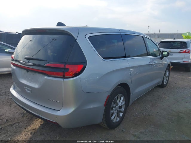Aukcja sprzedaży 2026 Chrysler Pacifica Limited, vin: 2C4RC1GG8TR213280, numer aukcji: 46139346