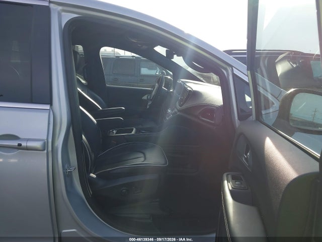 Aukcja sprzedaży 2026 Chrysler Pacifica Limited, vin: 2C4RC1GG8TR213280, numer aukcji: 46139346
