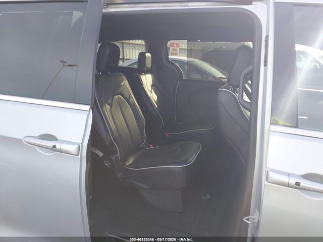 Aukcja sprzedaży 2026 Chrysler Pacifica Limited, vin: 2C4RC1GG8TR213280, numer aukcji: 46139346