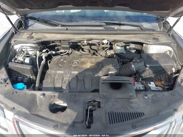 Продажа на аукционе авто 2017 Acura Rdx Acurawatch Plus Package, vin: 5J8TB3H38HL022525, номер лота: 46139354