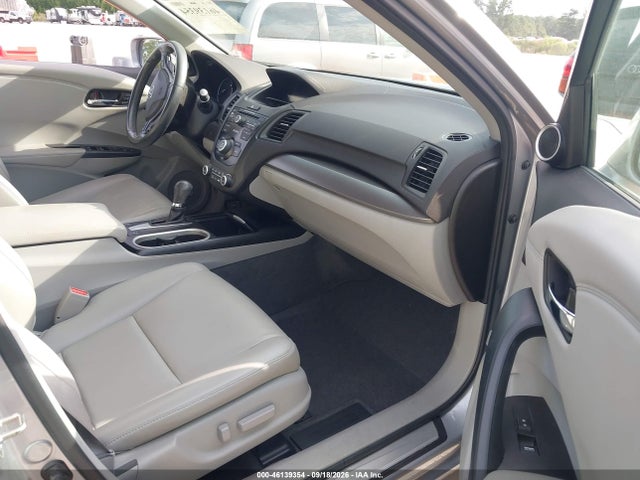 Продажа на аукционе авто 2017 Acura Rdx Acurawatch Plus Package, vin: 5J8TB3H38HL022525, номер лота: 46139354