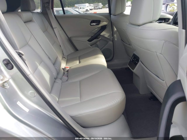 Продажа на аукционе авто 2017 Acura Rdx Acurawatch Plus Package, vin: 5J8TB3H38HL022525, номер лота: 46139354
