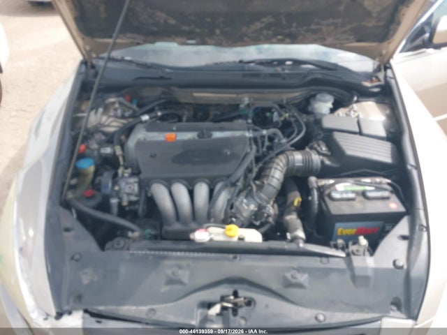 Продаж на аукціоні авто 2005 Honda Accord 2.4 Lx, vin: 1HGCM56435A013451, номер лоту: 46139359