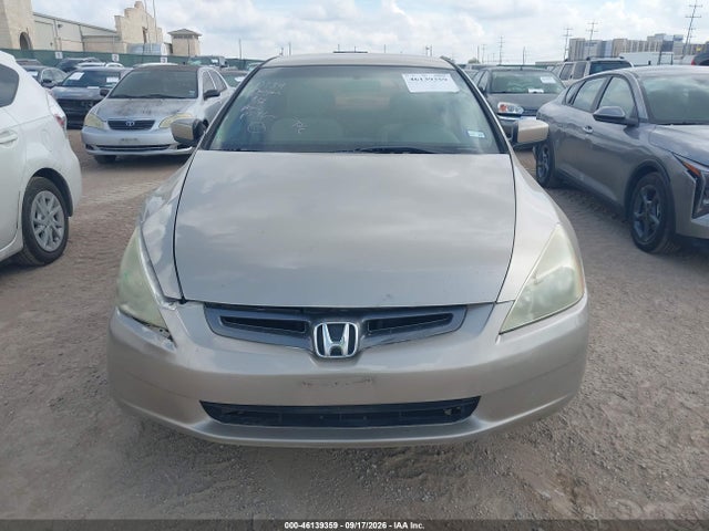 Продаж на аукціоні авто 2005 Honda Accord 2.4 Lx, vin: 1HGCM56435A013451, номер лоту: 46139359