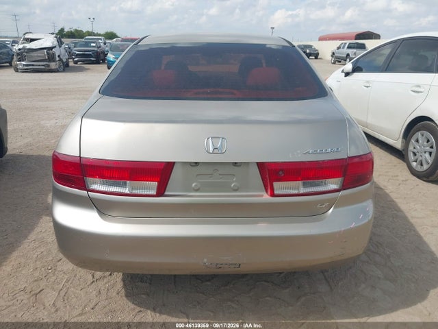Продаж на аукціоні авто 2005 Honda Accord 2.4 Lx, vin: 1HGCM56435A013451, номер лоту: 46139359