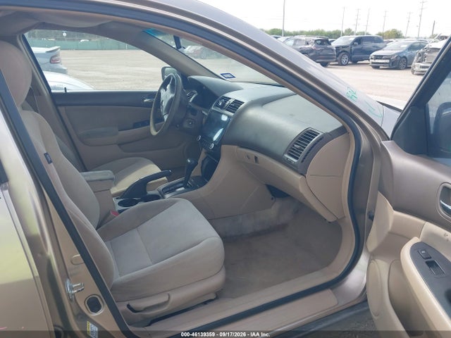 Продаж на аукціоні авто 2005 Honda Accord 2.4 Lx, vin: 1HGCM56435A013451, номер лоту: 46139359