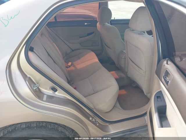 Продаж на аукціоні авто 2005 Honda Accord 2.4 Lx, vin: 1HGCM56435A013451, номер лоту: 46139359