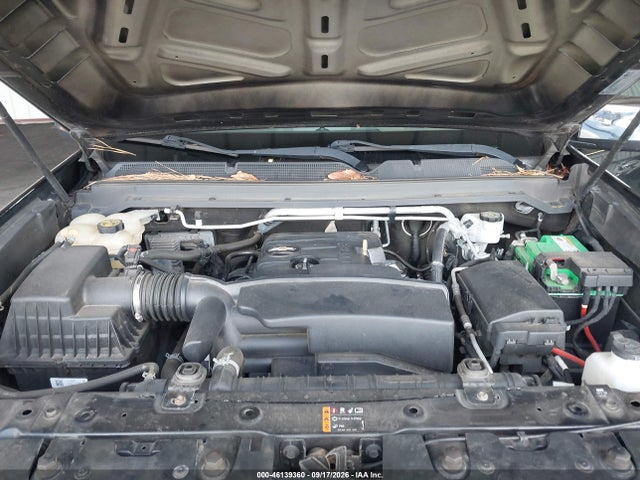 46139360 :رقم المزاد ، 1GCHSBEA3J1301996 vin ، 2018 Chevrolet Colorado Wt مزاد بيع