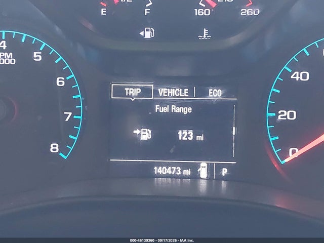 46139360 :رقم المزاد ، 1GCHSBEA3J1301996 vin ، 2018 Chevrolet Colorado Wt مزاد بيع