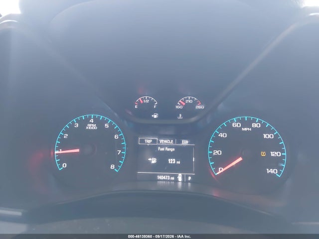 46139360 :رقم المزاد ، 1GCHSBEA3J1301996 vin ، 2018 Chevrolet Colorado Wt مزاد بيع