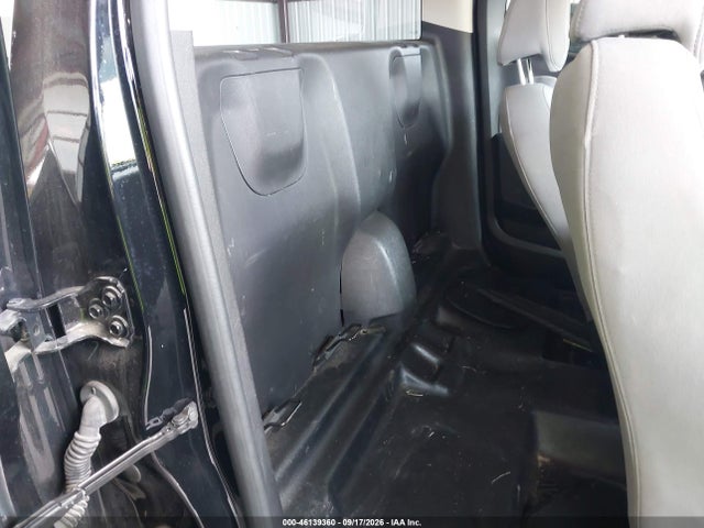 46139360 :رقم المزاد ، 1GCHSBEA3J1301996 vin ، 2018 Chevrolet Colorado Wt مزاد بيع