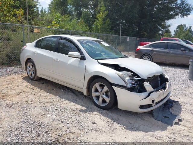 Продаж на аукціоні авто 2008 Nissan Altima 3.5 Se, vin: 1N4BL21E68N477171, номер лоту: 46139363