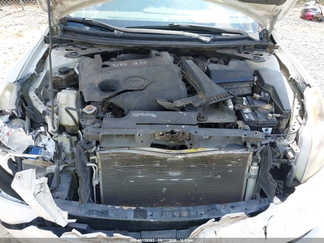 Продажа на аукционе авто 2008 Nissan Altima 3.5 Se, vin: 1N4BL21E68N477171, номер лота: 46139363
